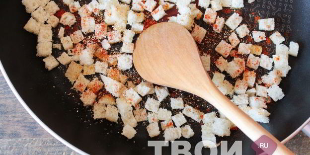 простой суп