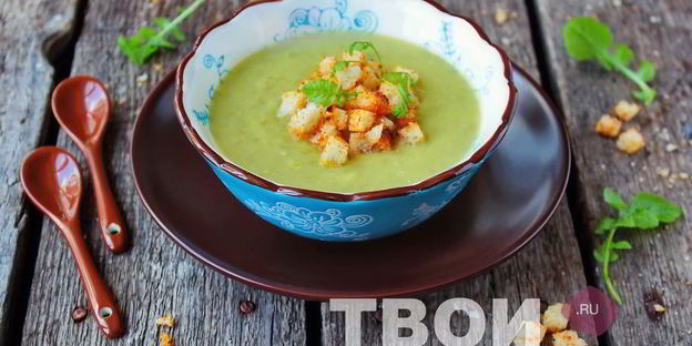 простой суп