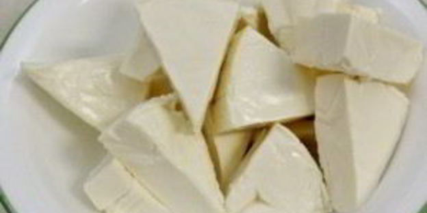 сливочный суп с креветками