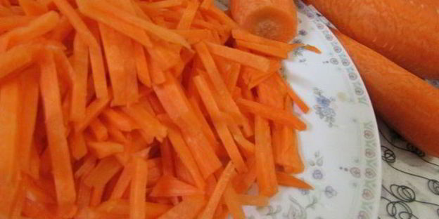 грибная солянка