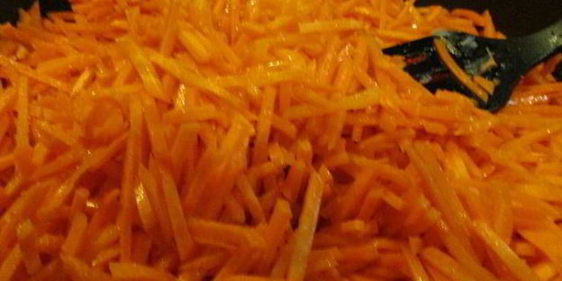 грибная солянка