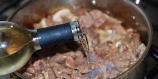 солянка по-грузински