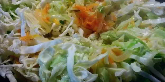 солянка с грибами