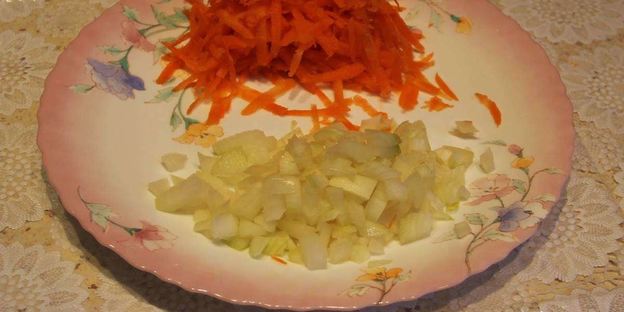 солянка в мультиварке