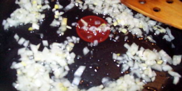 суп альбондигас