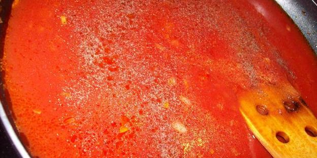 суп альбондигас