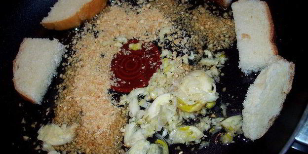 суп альбондигас