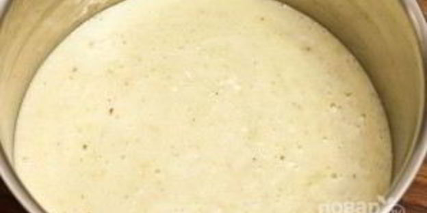 суп диетический из сельдерея