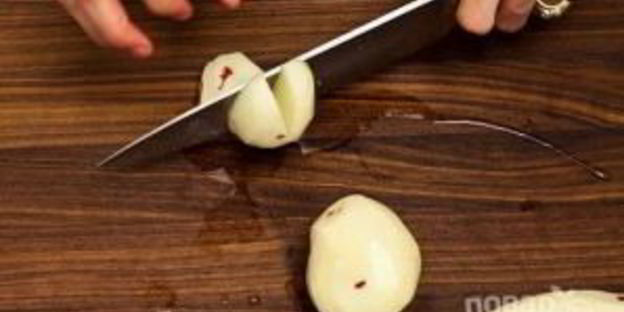 суп диетический из сельдерея