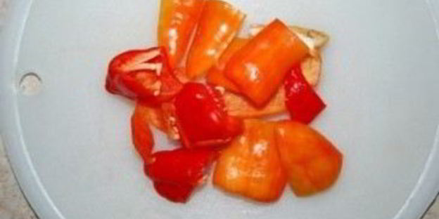 суп из баранины и картофеля