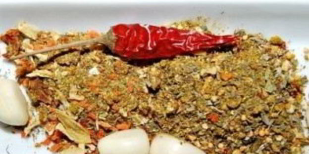 суп из баранины и картофеля