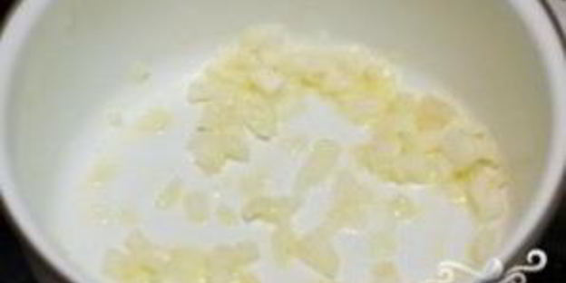 суп из кабачков