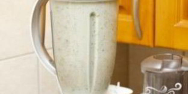 суп из кабачков