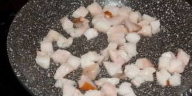 суп из копченой рульки