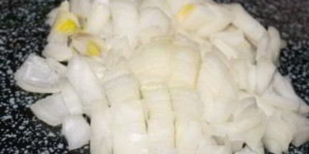 суп из копченой рульки