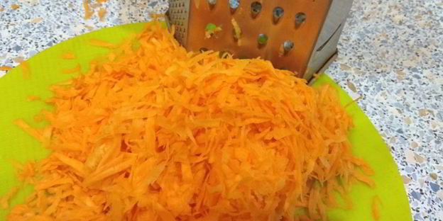 суп из минтая