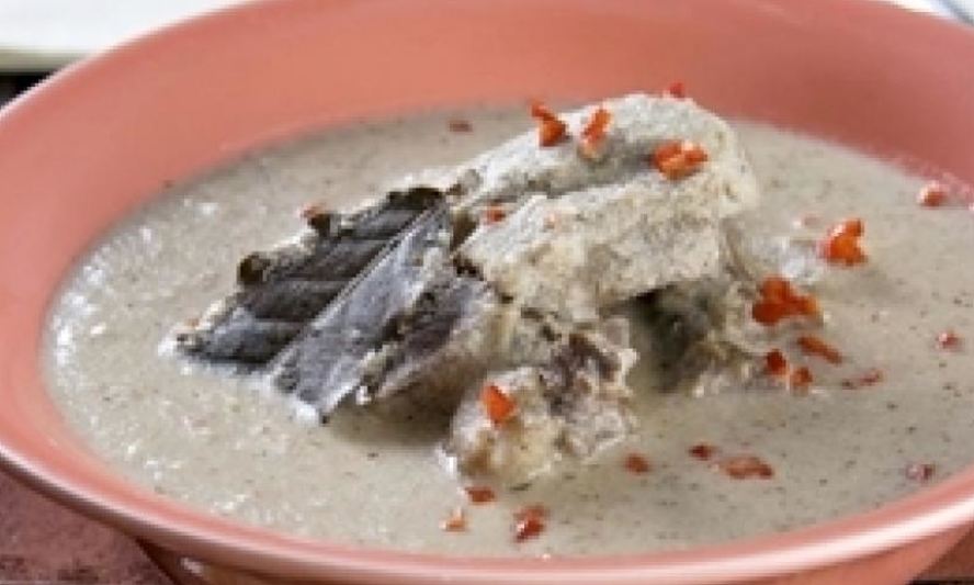 Рецепт харчо