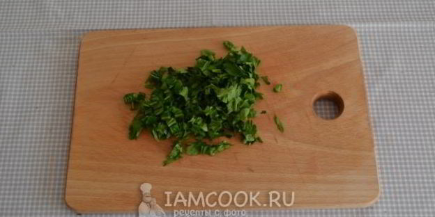 суп харчо из баранины