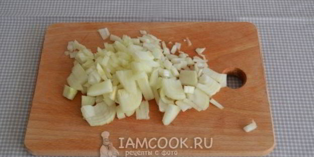 суп харчо из баранины