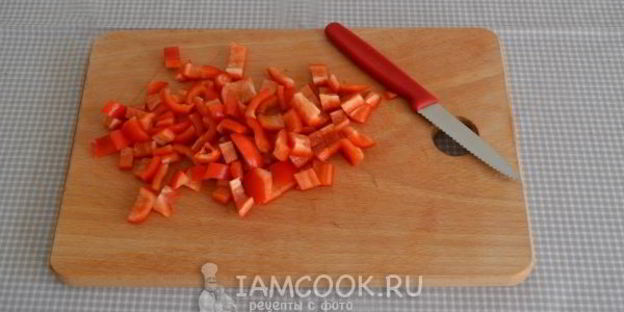 суп харчо из баранины