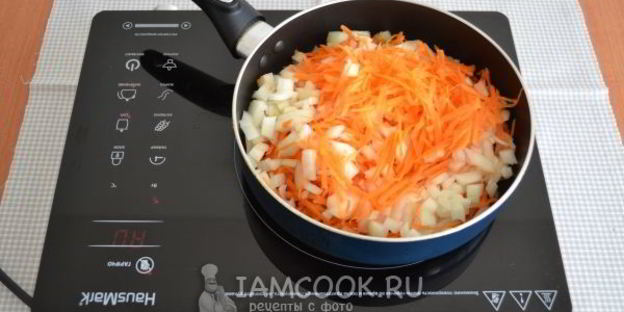 суп харчо из баранины