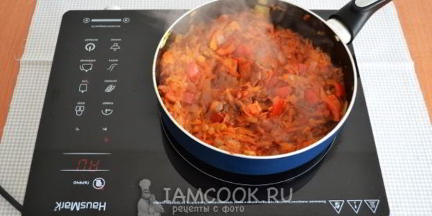 суп харчо из баранины