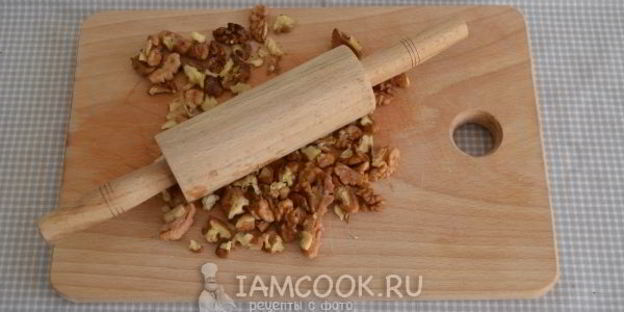 суп харчо из баранины