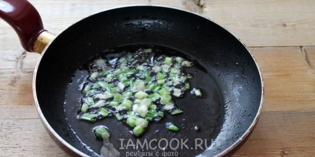 гороховый суп-пюре с варено-копченой грудинкой