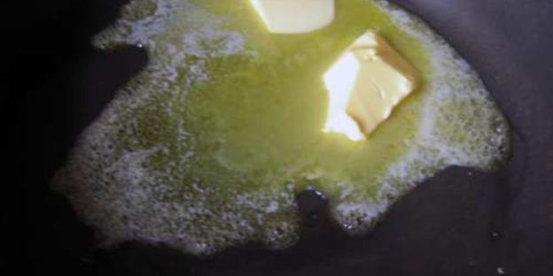 кабачковый суп пюре