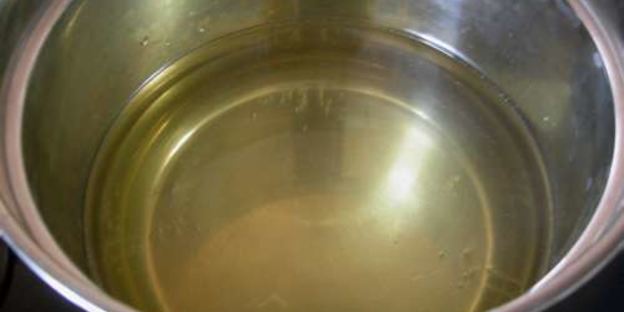 кабачковый суп пюре