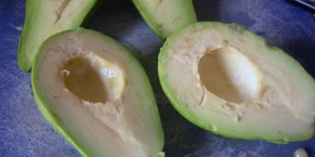 кабачковый суп пюре