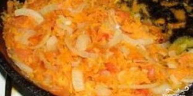 картофельный суп-пюре с грибами