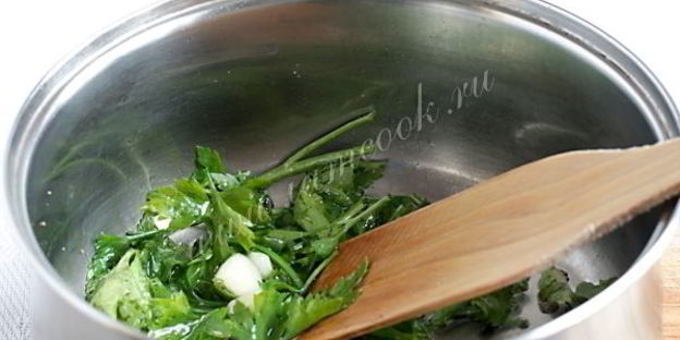 овощной суп пюре из картофеля и моркови с имбирем