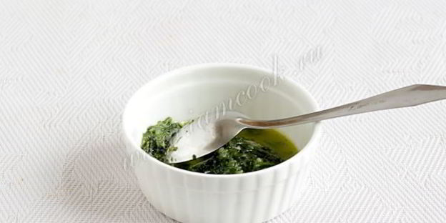 овощной суп пюре из картофеля и моркови с имбирем