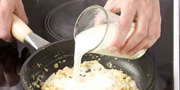 овощной суп-пюре по-индийски