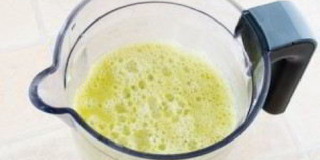 овощной суп-пюре