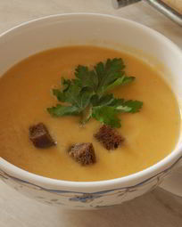 Овощной суп