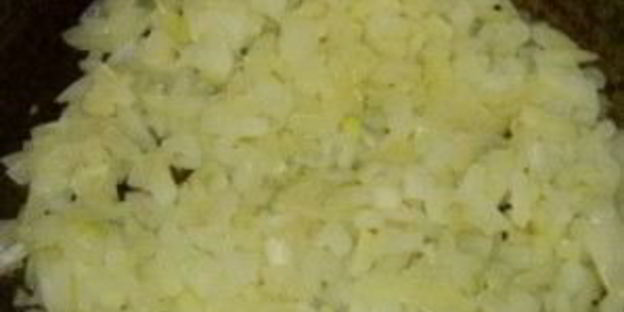 постный гороховый суп-пюре