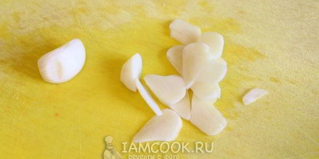 суп-пюре из грибов и патиссонов