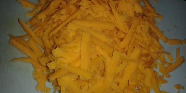 суп-пюре из цветной капусты