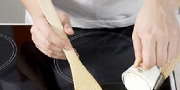 суп-пюре с курицей