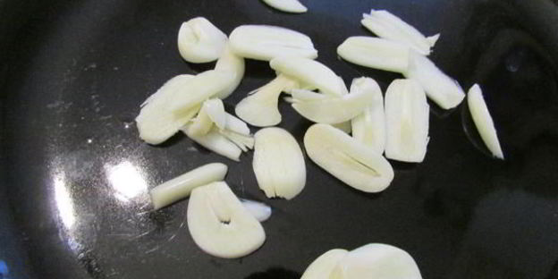 суп-пюре с треской