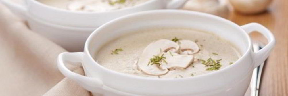 Суп пюре в мультиварке