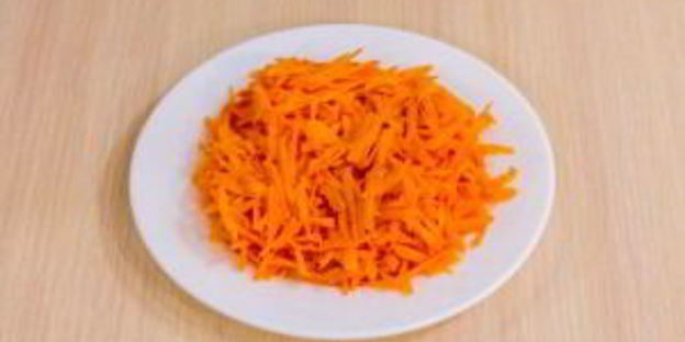 тыквенный суп-пюре с ароматными сухариками