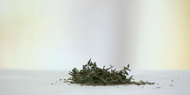 тыквенный суп-пюре