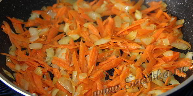 суп с фасолью в томате