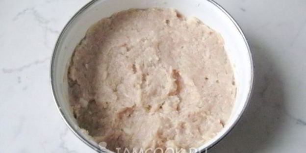 суп с красной чечевицей и фрикадельками