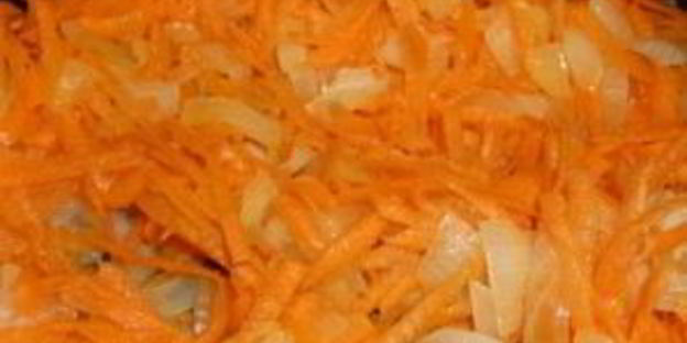 суп с рисом в мультиварке