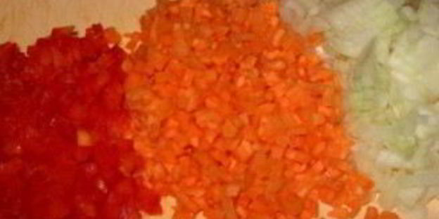 суп вермишелевый в мультиварке