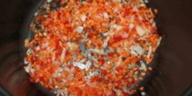 суп вермишелевый в мультиварке